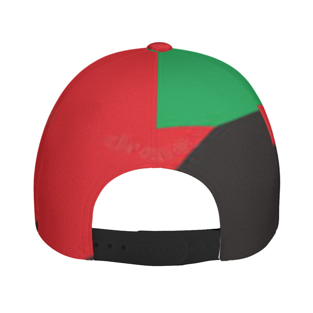 🧢 Casquette LAURÉ MATNIK DOUBOUT - Fierté 972