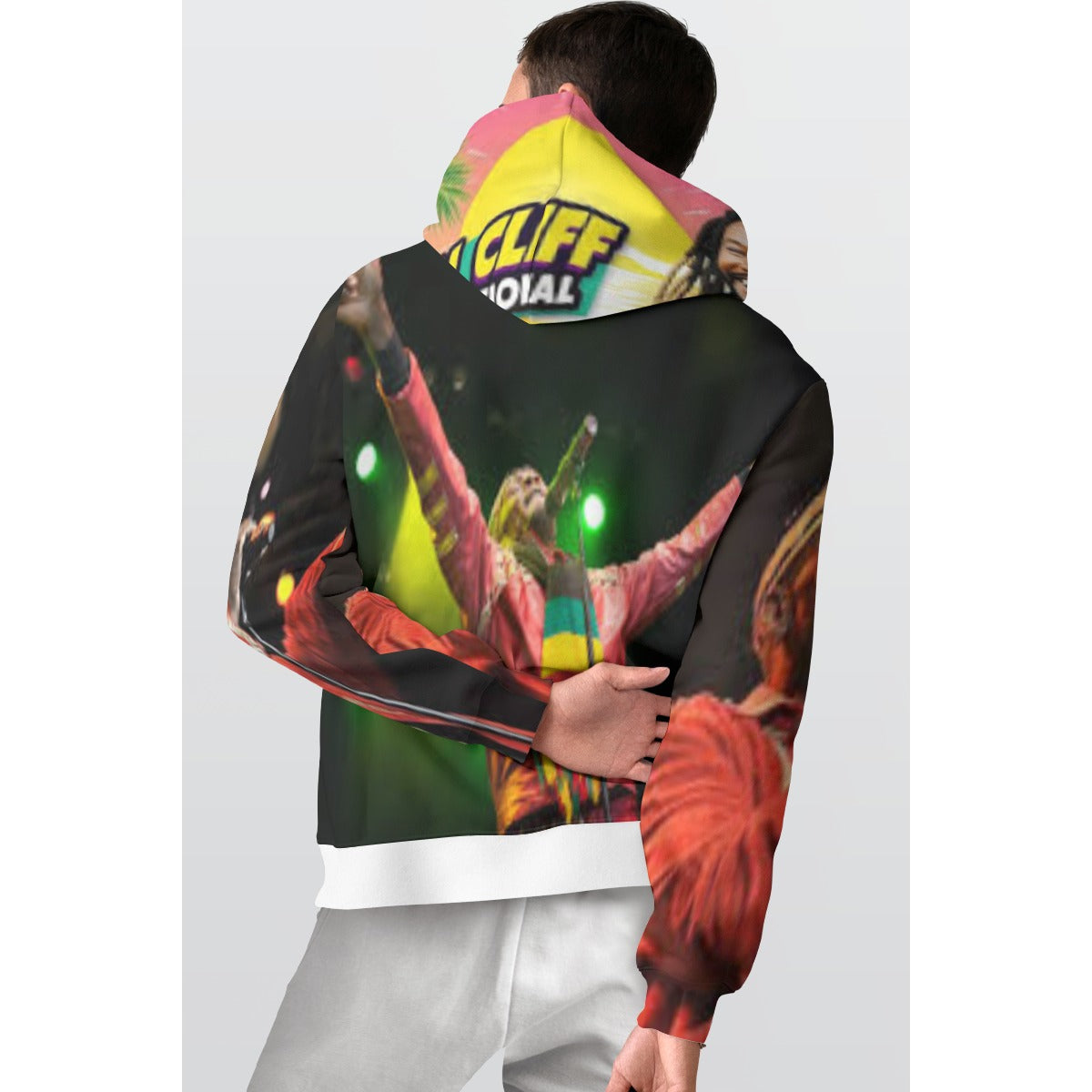 🎵 Sweat Hommage à Jimmy Cliff - Légende Reggae Antillaise