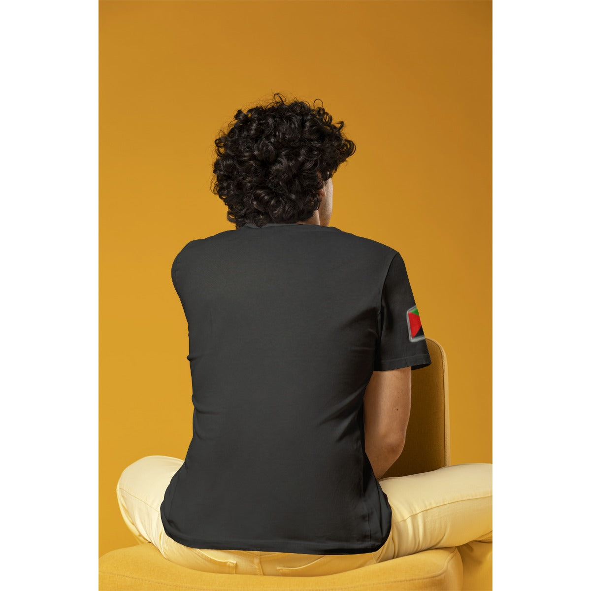 ✊🏾 T-shirt MARTINIQUE RPPRAC - 1er Septembre 2024 | Édition Hommage Mouvement Anti Vie Chère