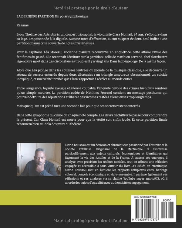 La Dernière Partition