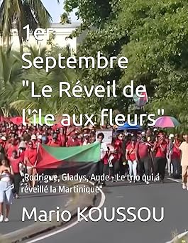 🔥 LE RÉVEIL DE L'ÎLE AUX FLEURS - Rodrigue, Gladys, Aude : Le Trio qui a Défié l'État